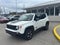 2021 Jeep Renegade Trailhawk