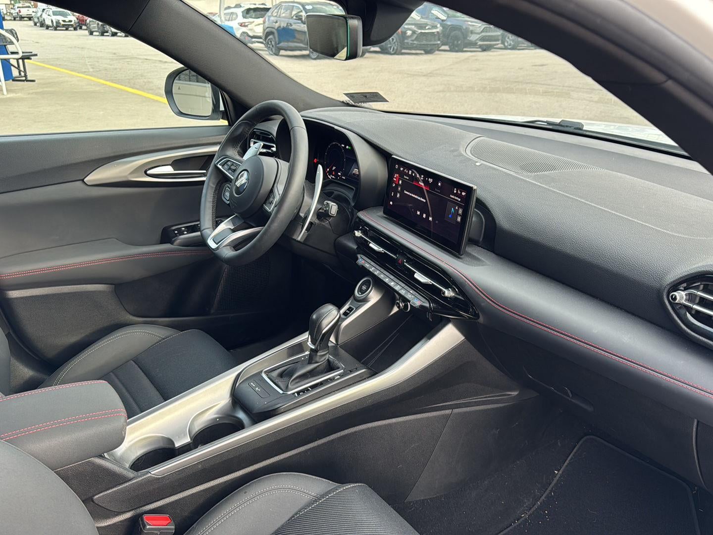 2024 Dodge Hornet R/T