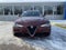 2017 Alfa Romeo Giulia Ti