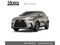2026 Lexus NX 350 AWD