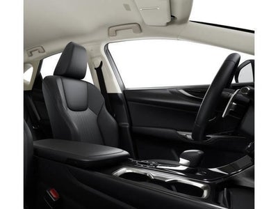 2026 Lexus NX 350 AWD