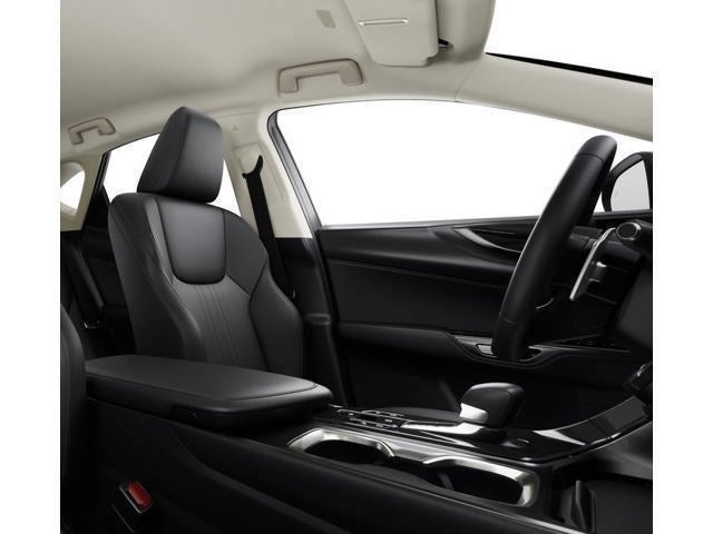 2026 Lexus NX 350 AWD