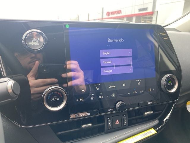 2026 Lexus NX 350 AWD