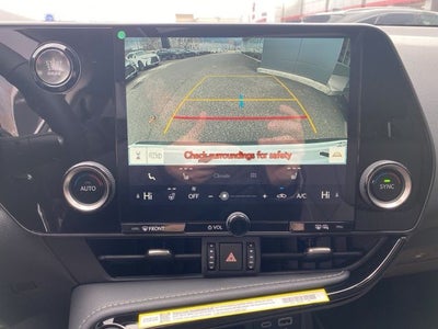 2026 Lexus NX 350 AWD