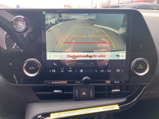 2026 Lexus NX 350 AWD