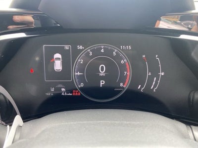 2026 Lexus NX 350 AWD