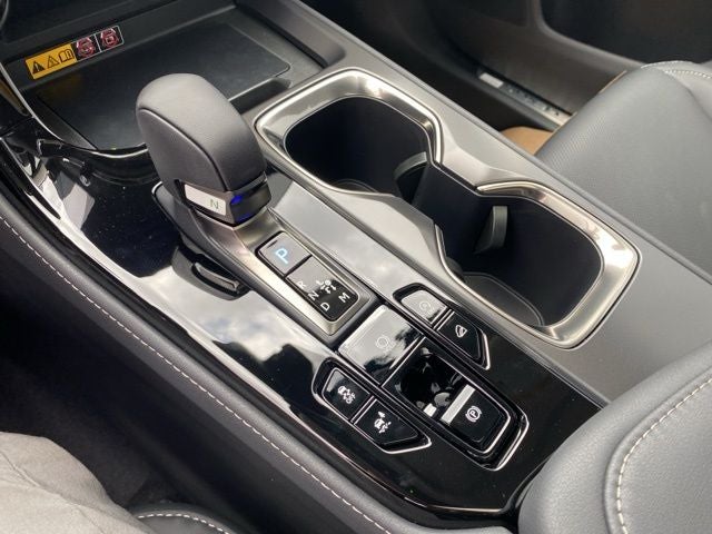 2026 Lexus NX 350 AWD