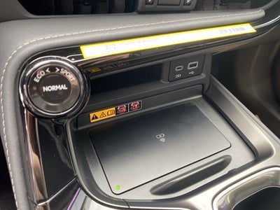 2026 Lexus NX 350 AWD