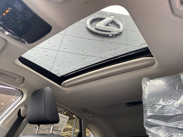 2026 Lexus NX 350 AWD