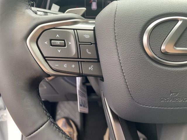 2026 Lexus NX 350 AWD