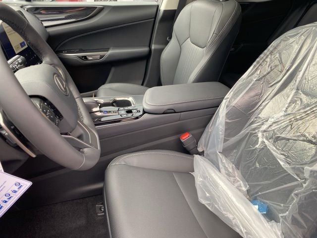 2026 Lexus NX 350 AWD