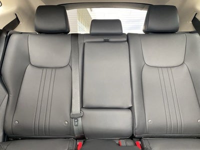 2026 Lexus NX 350 AWD