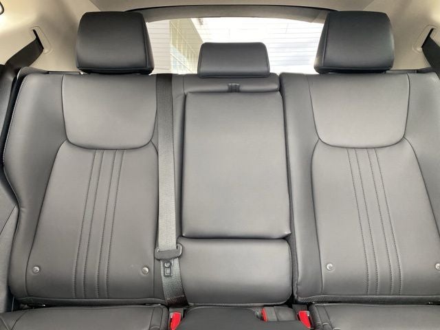 2026 Lexus NX 350 AWD