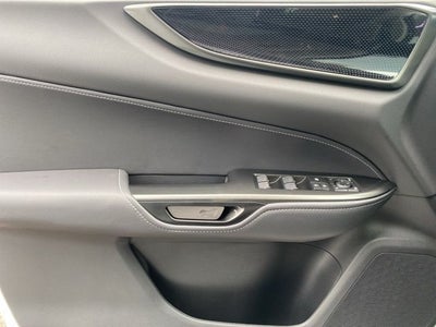 2026 Lexus NX 350 AWD