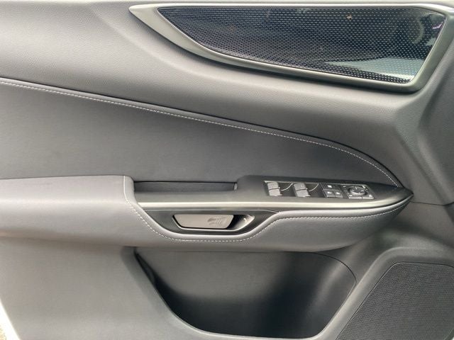 2026 Lexus NX 350 AWD