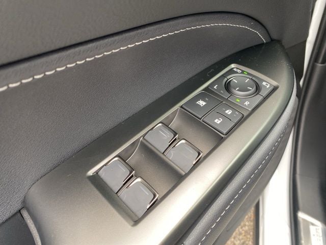 2026 Lexus NX 350 AWD