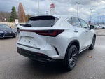 2026 Lexus NX 350 AWD