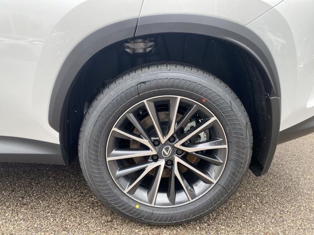 2026 Lexus NX 350 AWD