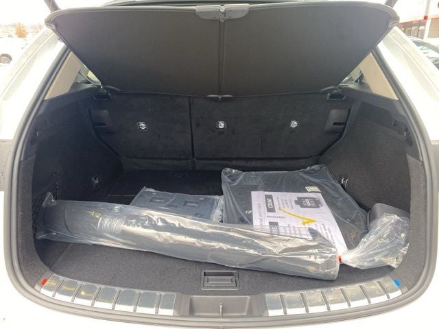 2026 Lexus NX 350 AWD