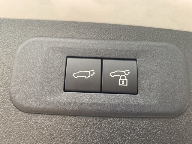 2026 Lexus NX 350 AWD