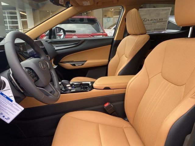 2026 Lexus NX 350 AWD
