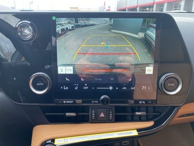 2026 Lexus NX 350 AWD