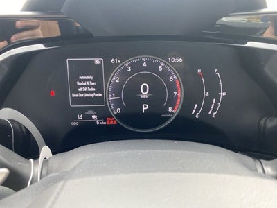 2026 Lexus NX 350 AWD