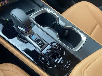 2026 Lexus NX 350 AWD