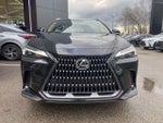 2026 Lexus NX 350 AWD