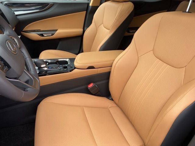 2026 Lexus NX 350 AWD