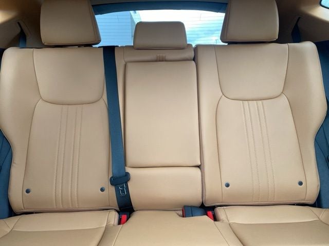 2026 Lexus NX 350 AWD