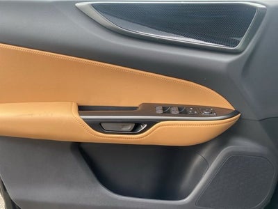 2026 Lexus NX 350 AWD