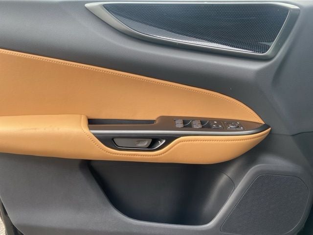 2026 Lexus NX 350 AWD