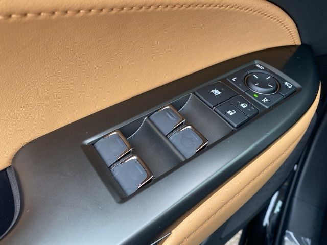 2026 Lexus NX 350 AWD