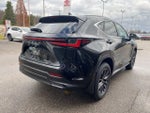 2026 Lexus NX 350 AWD