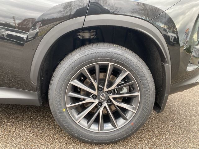2026 Lexus NX 350 AWD
