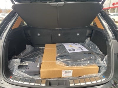 2026 Lexus NX 350 AWD