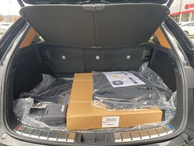 2026 Lexus NX 350 AWD