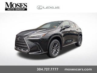 2026 Lexus NX 350 AWD