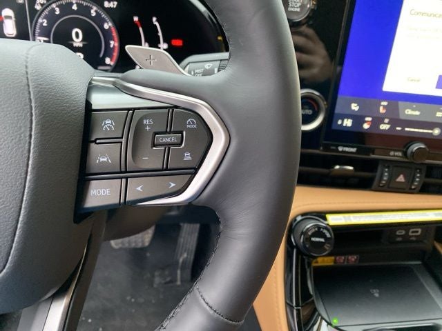 2026 Lexus NX 350 AWD