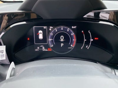 2026 Lexus NX 350 AWD