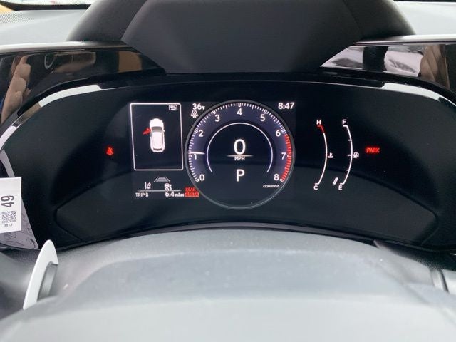 2026 Lexus NX 350 AWD