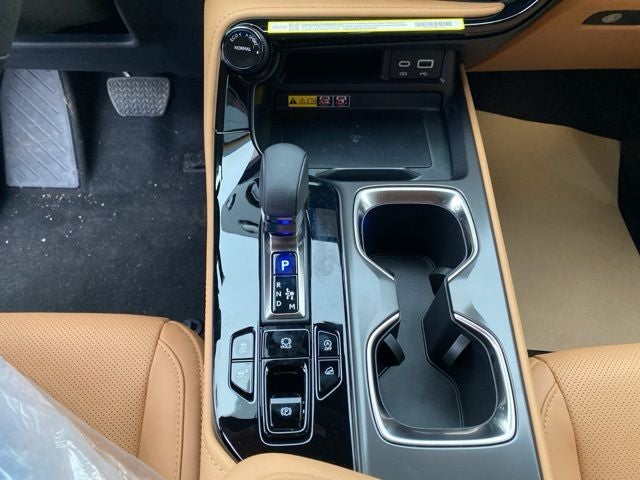 2026 Lexus NX 350 AWD