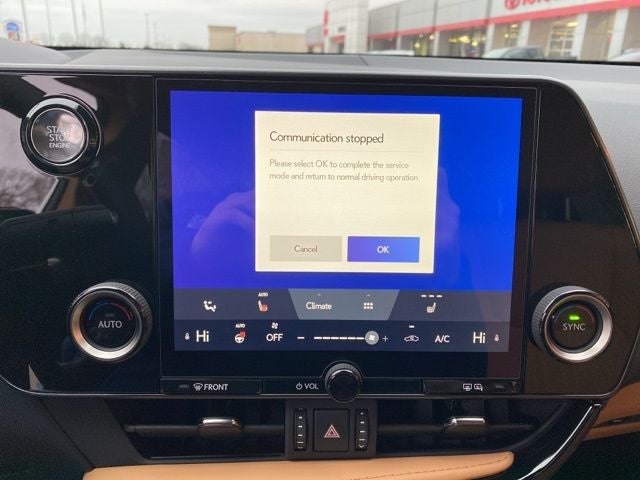 2026 Lexus NX 350 AWD