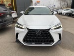 2026 Lexus NX 350 AWD