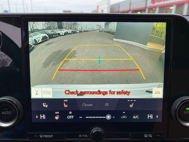 2026 Lexus NX 350 AWD