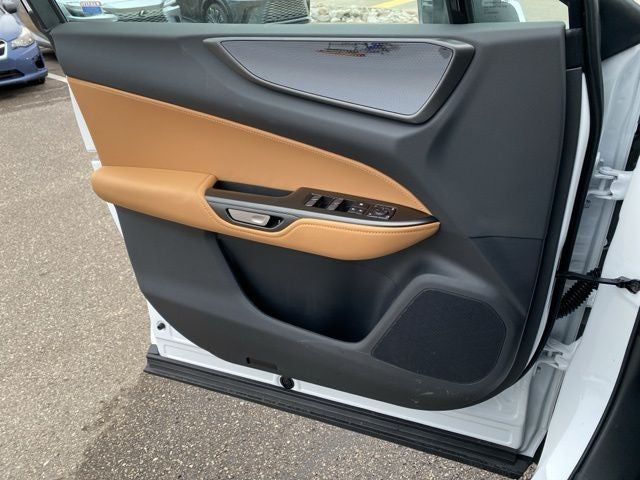 2026 Lexus NX 350 AWD