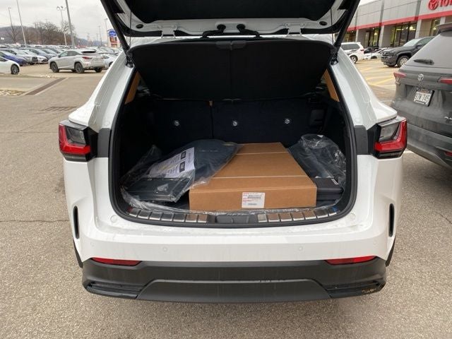 2026 Lexus NX 350 AWD