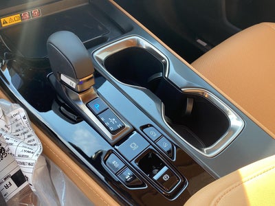 2026 Lexus NX 350 AWD