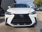 2026 Lexus NX 350 AWD